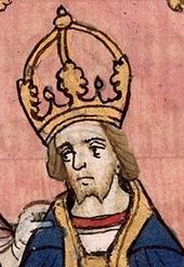 Jindřich VII. Lucemburský