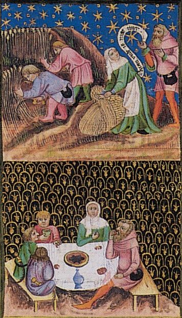 oděv středověk